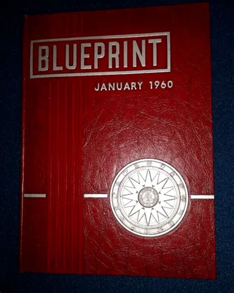 HARRY CHAPIN BROOKLYN Tech High School Senior Yearbook ! Mint From 1960 ! $69.99 - PicClick