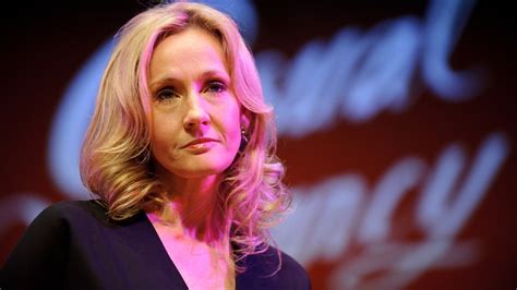 J.K. Rowling Ends Up Knee-Deep in Ideological Warfare Yet Again