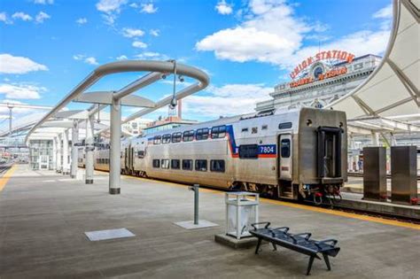 Why is this MARC train parked in Denver? – Greater Greater Washington