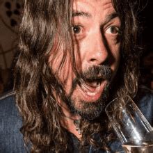 Dave Grohl Happy Birthday GIFs | Tenor