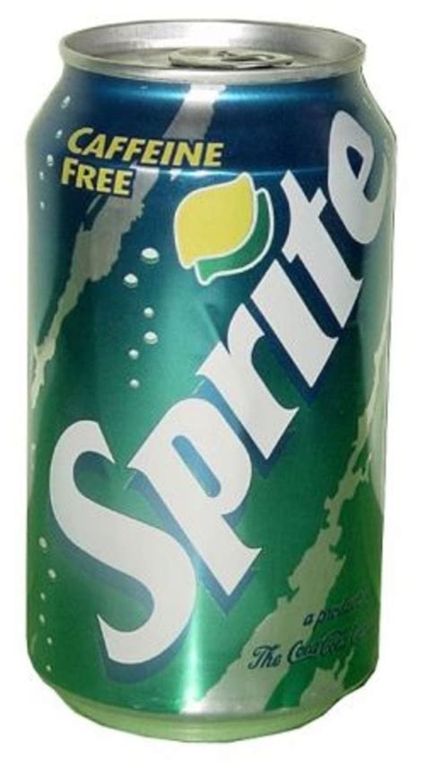 Sprite Ingredients | HubPages