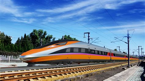 Jakarta-Bandung High Speed Train Targeted To Undergo Dynamic Test In November 2022