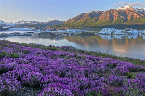 Wrangell-St. Elias National Park Photos | Wrangell St. Elias Photos