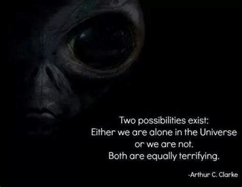 Famous Quotes About Aliens. QuotesGram