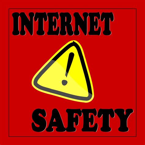 Internet Safety: Kids – Info Cafe