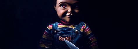 FIRST LOOK at Mark Hamill as Chucky in CHILD'S PLAY - HorrorBuzz