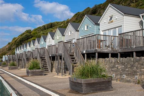 Bournemouth Beach Lodges: Sleep in a Beach Hut by the Sea!