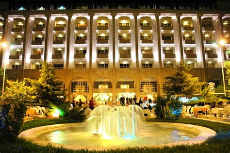 Why Tourists always Pick these Hotels in Mashhad? | 1stQuest Blog