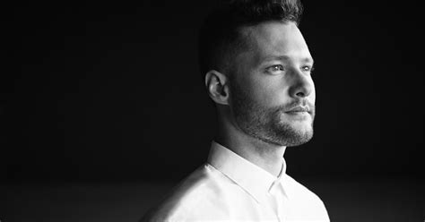 Calum Scott, Only Human, Album Review — One Unique