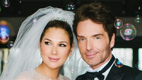 Richard Marx and Daisy Fuentes marry in Aspen | Fox News