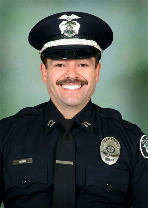 Upland police unions support Blanco to lead department – Daily Bulletin