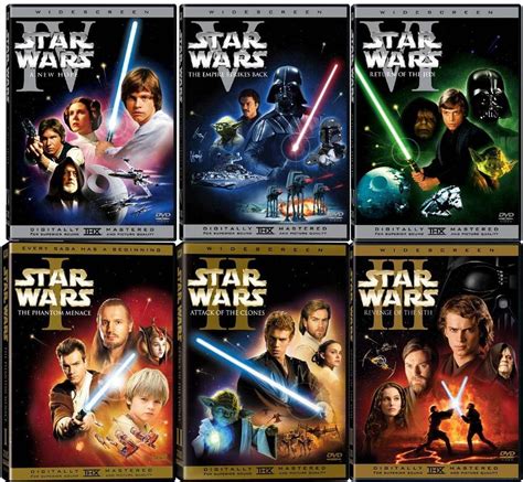 Star Wars Films In Order Of Release Starwars Clone Unlockmen - The Art ...