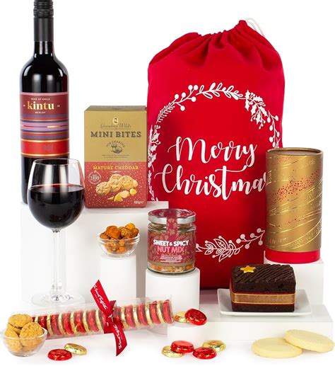 Amazon.co.uk: Virginia Hayward: Christmas Hampers