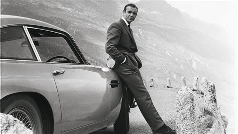 James Bond Aston Martin Wallpapers - Top Free James Bond Aston Martin ...