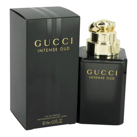 Gucci Intense Oud Perfume for Men and Women by GUCCI in Canada and USA ...