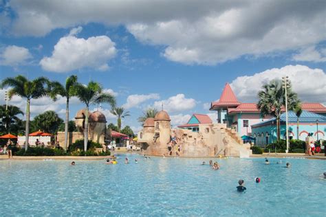 Disney’s Caribbean Beach Resort – Always Disney Dreaming