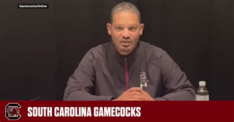 Postgame News Conference: Lamont Paris – (Georgia) – University of ...