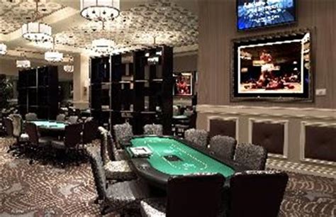 Strip Poker: Caesars Palace Poker Room on CPTV - Poker News