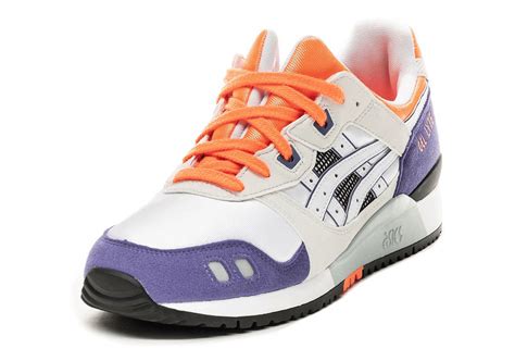 ASICS Celebrate Another GEL-Lyte III OG 30th Anniversary - Sneaker Freaker