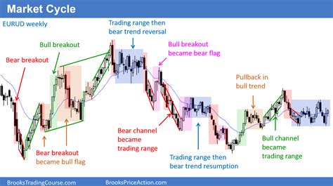 Stock Market Life Cycle