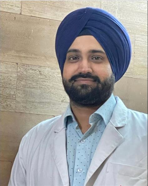 Dr Amandeep Singh Neurologist Neuro Doctor - Brain Specialist | Mohali