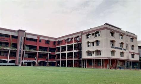 Tagore International School, East Of Kailash, Delhi, - Fees, Admissions ...