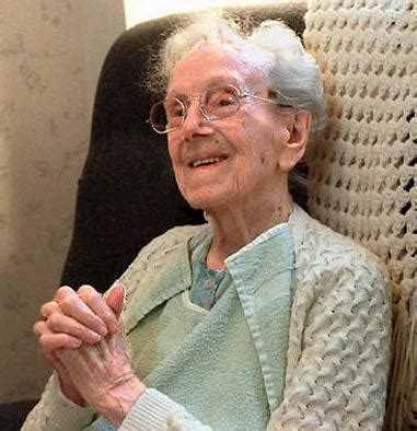 10 Oldest People in History