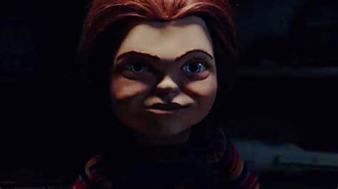 Chucky Kills The Toy Story Universe In New Child's Play Posters