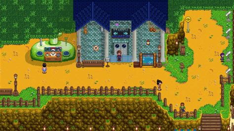 Best Stardew Valley Mods | PC Gamer