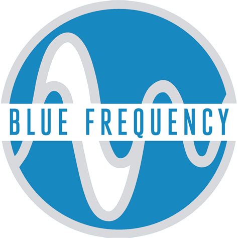 Blue Frequency