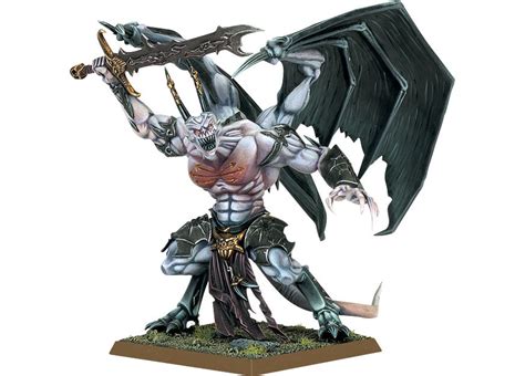 BDD 177 – Top 5 Daemon Prince Builds – The Bad Dice Podcast