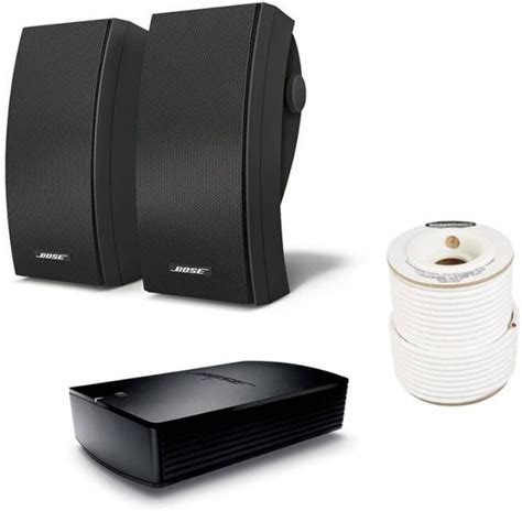 The Top 15 Wireless Outdoor Speakers in 2024