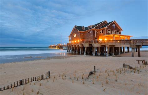 12 Best Things To Do In Nags Head NC You Shouldn't Miss - Southern Trippers