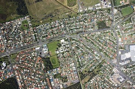 Aerial Photo Kippa Ring QLD Aerial Photography