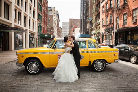 Eve & Ilya | New York Palace Hotel Wedding, NYC » NYC Wedding Photography Blog