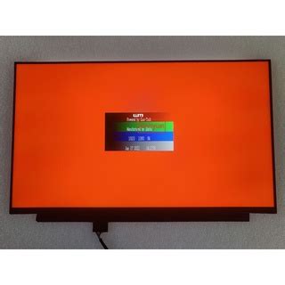 [100% original]NEW 15.6 144Hz Laptop LCD Screen LM156LF2F01 For ASUS ...