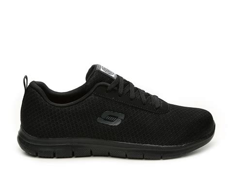 Skechers Bronaugh Work Sneaker Women's Shoes | DSW