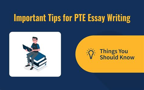 Important Tips for PTE Essay Writing – PTE Study Centre