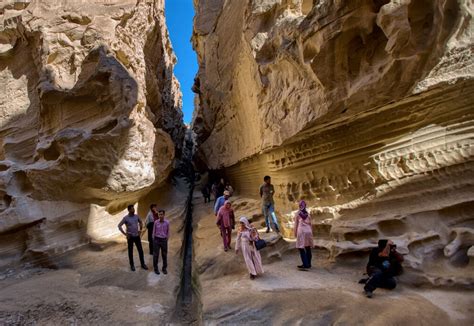 Qeshm Island Travel 2022 ⭐ The TOP Things To Do And See In Qeshm