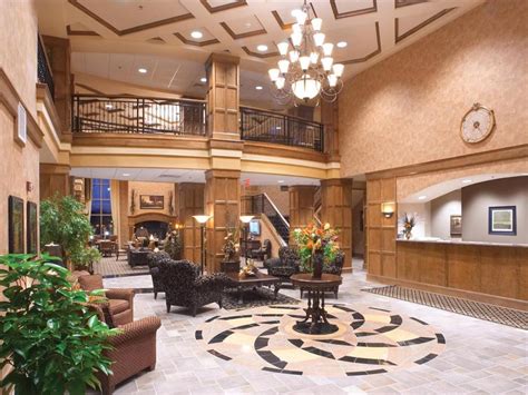 Book Clubhouse Hotel & Suites Sioux Falls (SD), United States : Agoda.com