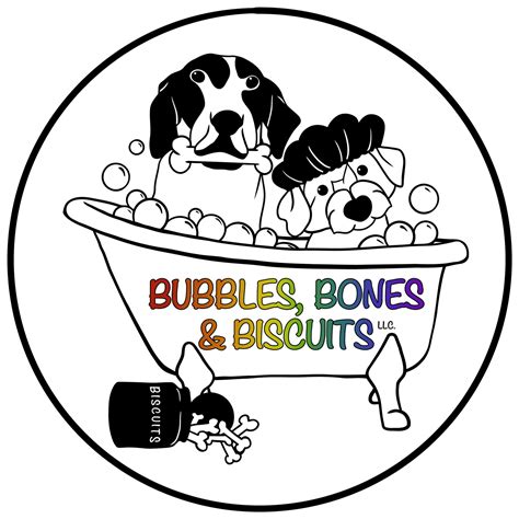 Bubbles, Bones & Biscuits, LLC