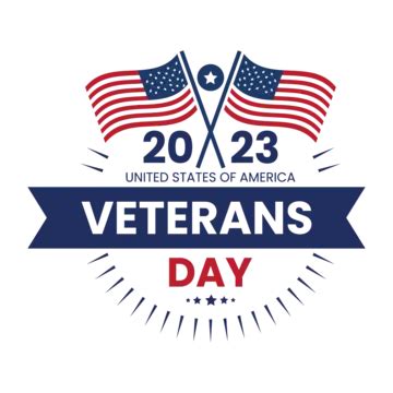 Veterans Day 2023 Background Design Template Vector, Veteransday, Usa, Military PNG and Vector ...