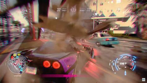 Need For Speed Heat Gameplay - Motor1.com Fotos