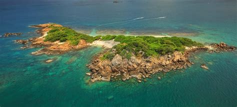 Pigeon Island National Park - In Sri Lanka - Marvellous Sri Lanka