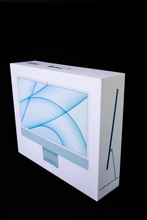 Take a tour of the new iMac colors - CNET