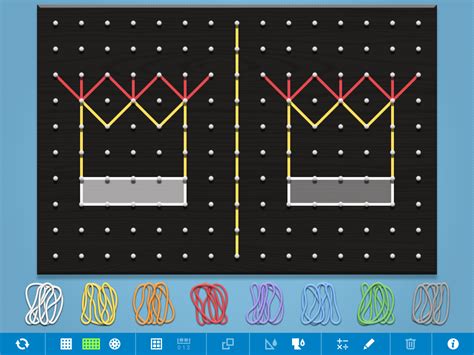 2D and 3D Shapes Games for Foundation and KS1 | Learning Shapes | Year ...