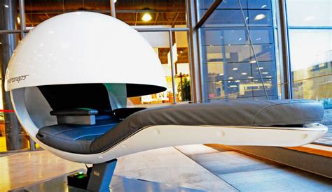 NASA and Google Say Napping at Work is OK | Technology