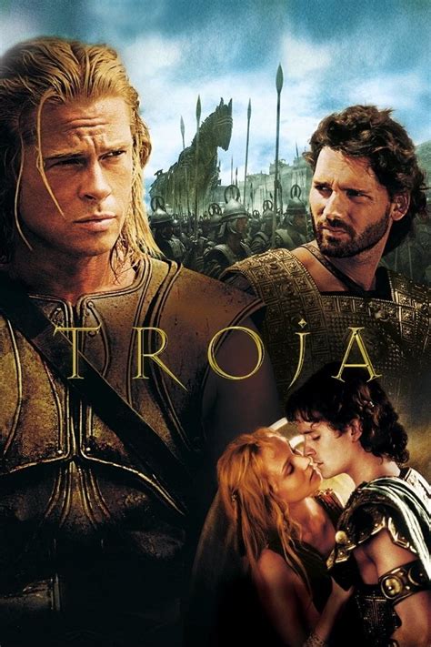 Troja (2004) – Filmer – Film . nu