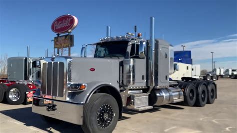 Rocky Mountain Peterbilt's YouTube Channel Analytics and Report ...