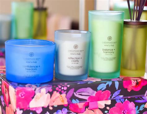 5 reasons why I love Chesapeake Bay Candles – Glam & Panache